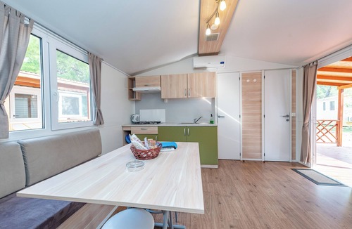 Starigrad RV Rental | Camping Paklenica