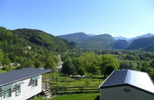 Castellane Other | CAMPING PANORAMIQUE du VERDON