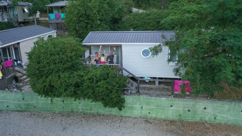 Castellane Other | CAMPING PANORAMIQUE du VERDON