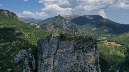 Castellane Other | CAMPING PANORAMIQUE du VERDON