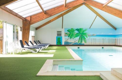 Saint-Hilaire-la-Foret Other | Camping Paradis La Grand'Métairie