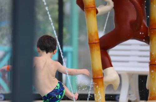 Le Fenouiller Other | CAMPING PARADIS Domaine Oyat