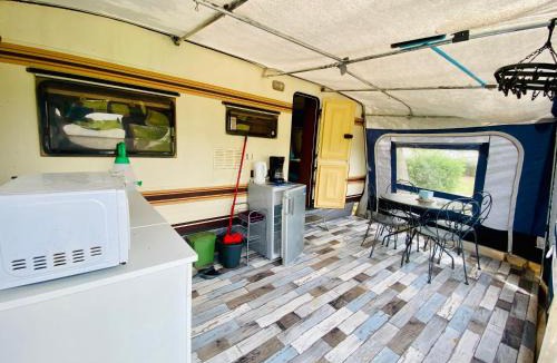 Gignac Other | Camping Paradis Family les Rives de l'Hérault
