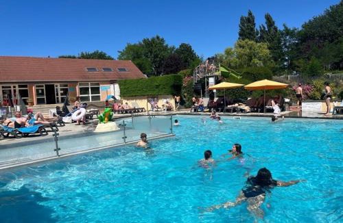Sonzay Other | Camping Paradis l'Arada Parc