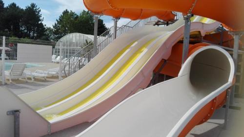 Fort-Mahon-Plage Other | Camping Paradis Le Royon
