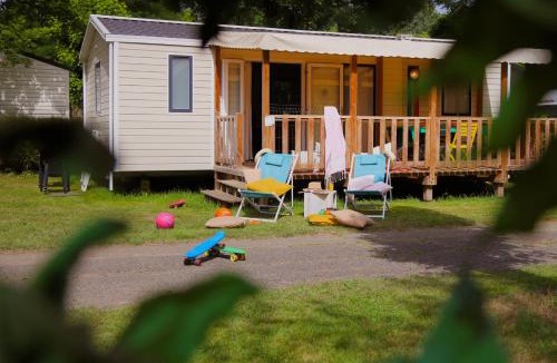 La Fagette Other | Camping Paradis le Rocher de la Granelle
