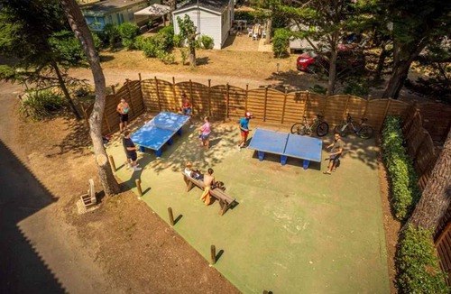 Serignan-Plage House | Camping - Parc aquatique - ccbb0bc