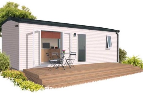 Ambon House | Camping - Parc aquatique - ccafh0e