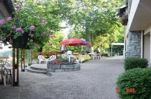 Saint-Girons House | Camping Parc de Palétès* - 3-room lodge for 4 people without sanitary facilities