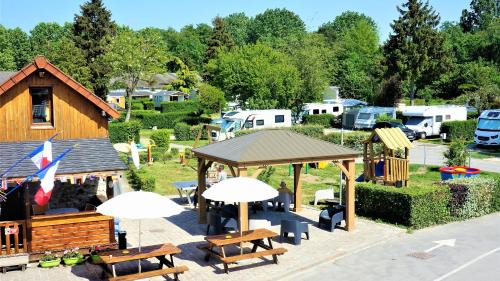Villiers sur Orge Other | Camping Paris Beau Village