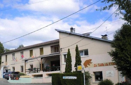 Saint-Girons House | Camping Park Palétès *** - Mobile Home 3 Rooms 4/6 People