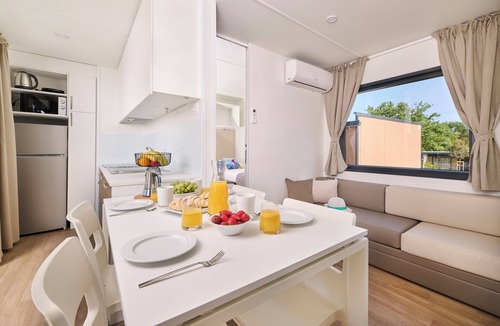 Karigador RV Rental | Camping Park Umag