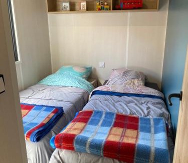 Les Cabannes Other | Camping pays de Beille
