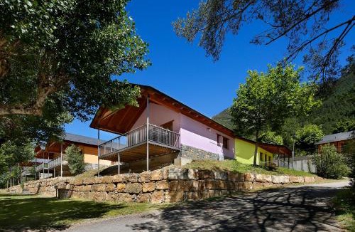 Bielsa Other | Camping Pineta