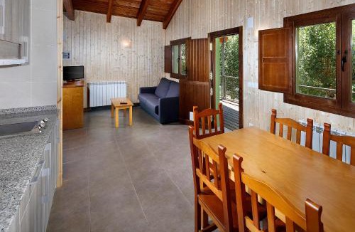 Bielsa Other | Camping Pineta