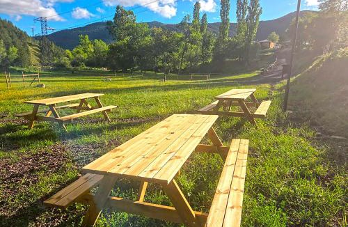 Castiello de Jaca Other | Camping Pirineos Jacetania 3000