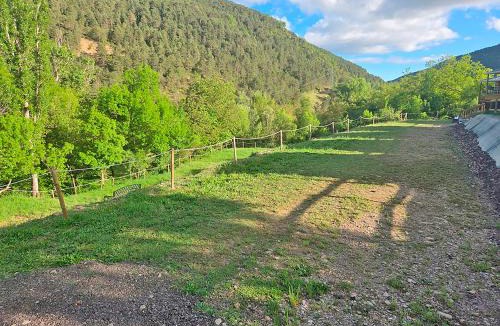 Castiello de Jaca Other | Camping Pirineos Jacetania 3000