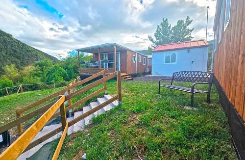 Castiello de Jaca Other | Camping Pirineos Jacetania 3000