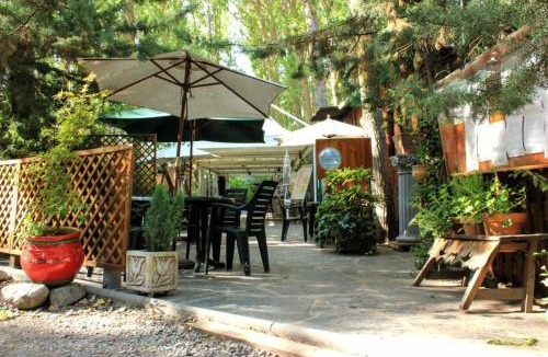 Esterri D'Aneu Other | Camping Pirineos Cien Lagos