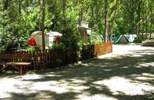 Esterri D'Aneu Other | Camping Pirineos Cien Lagos