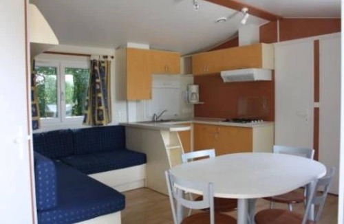 Clairvaux-les-Lacs House | Camping - Piscine - ccagfdb