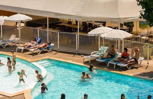 Clairvaux-les-Lacs House | Camping - Piscine - ccagfdd