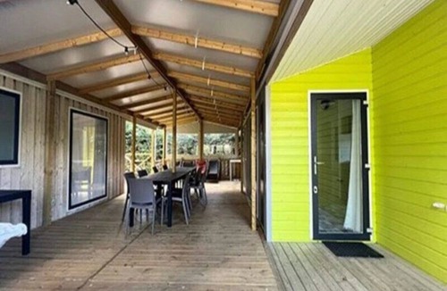 Bourgneuf-en-Retz House | Camping - Piscine - ccbcbee