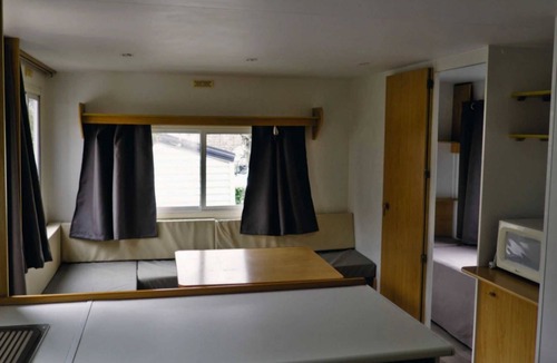 Vic-sur-Cere House | Camping - Piscine - ccbbdac