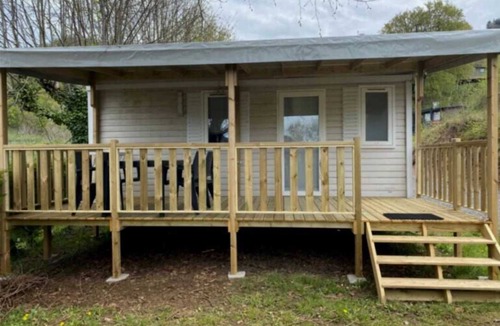 Vic-sur-Cere House | Camping - Piscine - ccbbdah