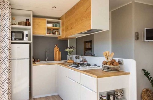 Serignan-Plage House | Camping - Piscine - ccageeg