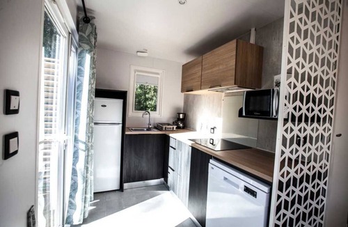 Aydat House | Camping - Piscine - ccbaife