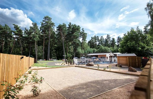 Aydat House | Camping - Piscine - ccbaife