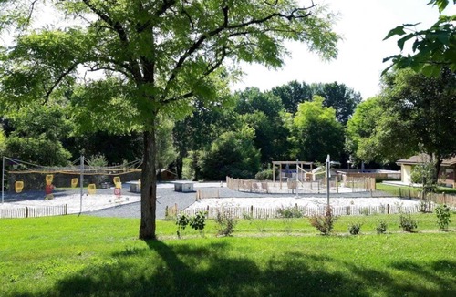 Vendoire House | Camping - Piscine - ccbedfe