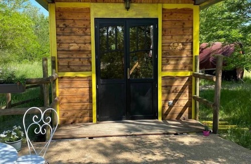 Chassenard House | Camping - Piscine - eecedf