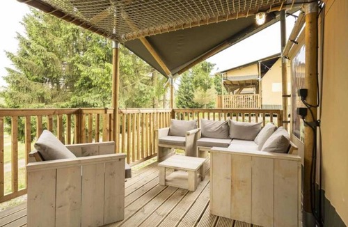 Signy-lAbbaye House | Camping - Piscine - ccbac0i