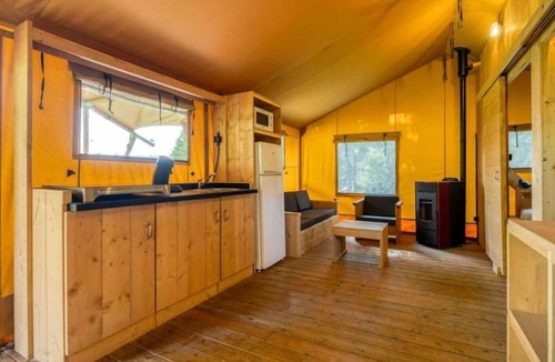 Signy-lAbbaye House | Camping - Piscine - ccbaca0