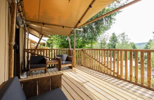 Signy-lAbbaye House | Camping - Piscine - ccbaca0