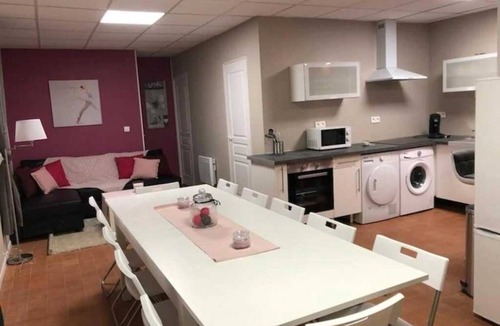 Signy-lAbbaye House | Camping - Piscine - ccbacad