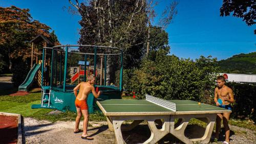 Lourdes Other | CAMPING PLEIN SOLEIL
