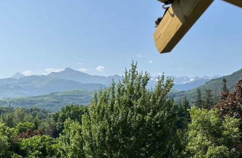 Lourdes Other | CAMPING PLEIN SOLEIL