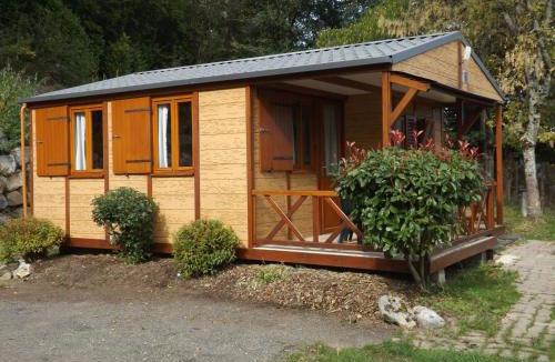 Lourdes Other | CAMPING PLEIN SOLEIL