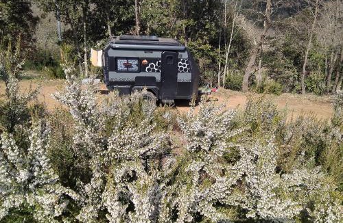 Boule-d'Amont Other | CAMPING Pleine Nature