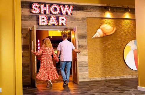 Tunstall Other | Camping Pods Sand Le Mere