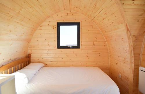 Tunstall Other | Camping Pods Sand Le Mere