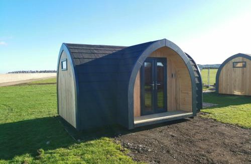 Swalecliffe Other | Camping Pods, Seaview Holiday Park