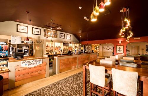 Swalecliffe Other | Camping Pods, Seaview Holiday Park