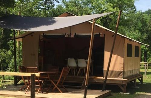 Serrieres-de-Briord Other | Camping Point Vert