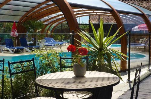 Licques Other | Camping Pommiers des Trois Pays