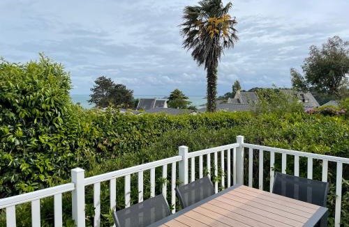 Cancale Other | Camping Port Mer Plage - Cancale