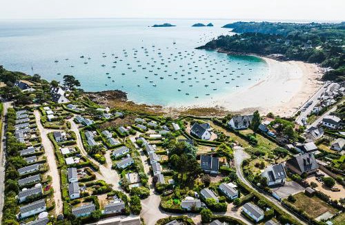 Cancale Other | Camping Port Mer Plage - Cancale